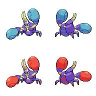 crabrawler smogon